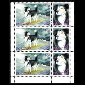 F�r�erne AFA 254-255 fra h�fte