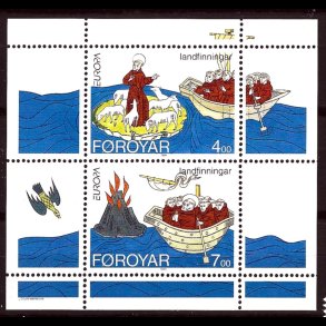 F�r�erne AFA 252a-253a