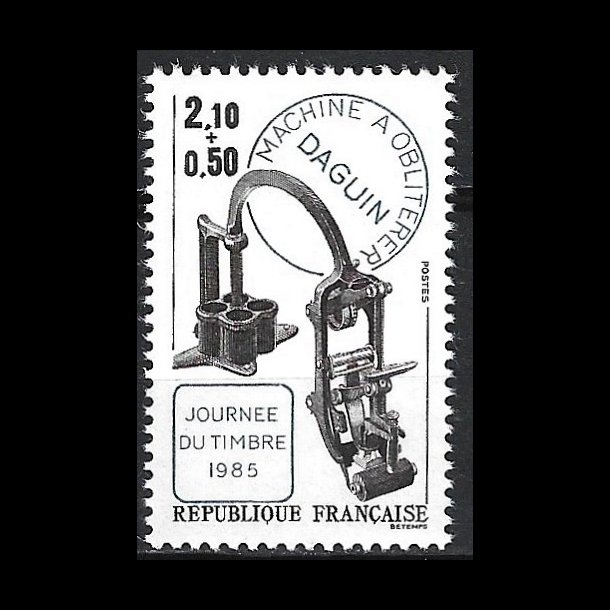 Frankrig postfrisk AFA 2565