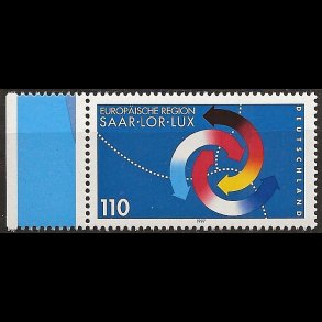 Vesttyskland Tyskland AFA nr. 2897