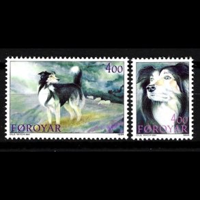 F�r�erne AFA 254-255