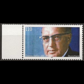 Vesttyskland Tyskland AFA nr. 2904