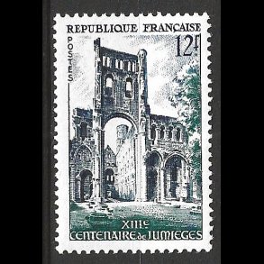 Frankrig postfrisk AFA 1013