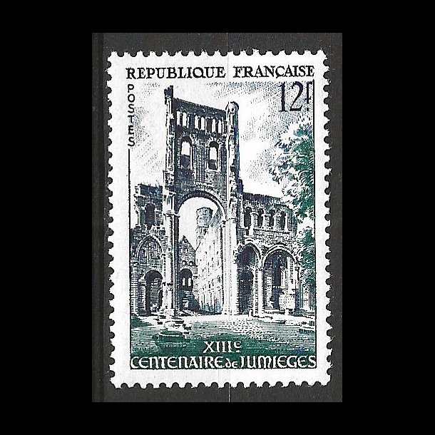 Frankrig postfrisk AFA 1013