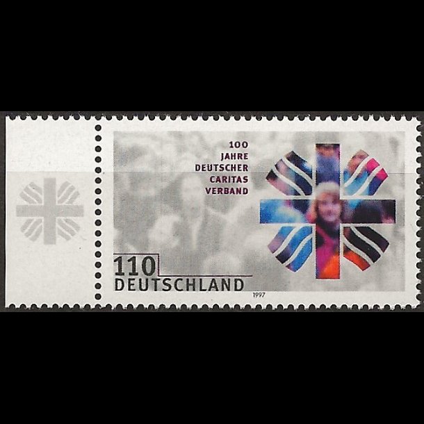 Vesttyskland Tyskland AFA nr. 2905