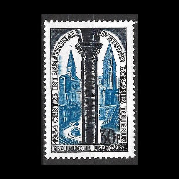 Frankrig postfrisk AFA 1020