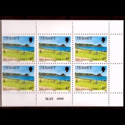 Jersey AFA 467+463+459 postfrisk hfte se billeder 12 stk af hver