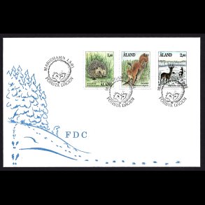 �land FDC AFA 44-46