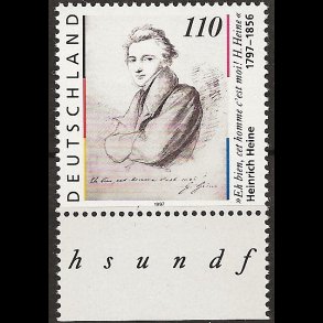 Vesttyskland Tyskland AFA nr. 2903