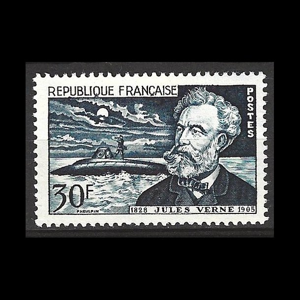 Frankrig postfrisk AFA 1059