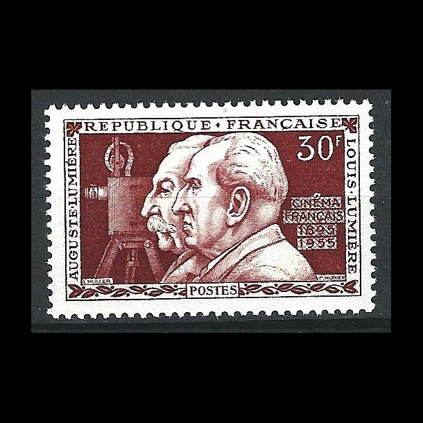 Frankrig postfrisk AFA 1067