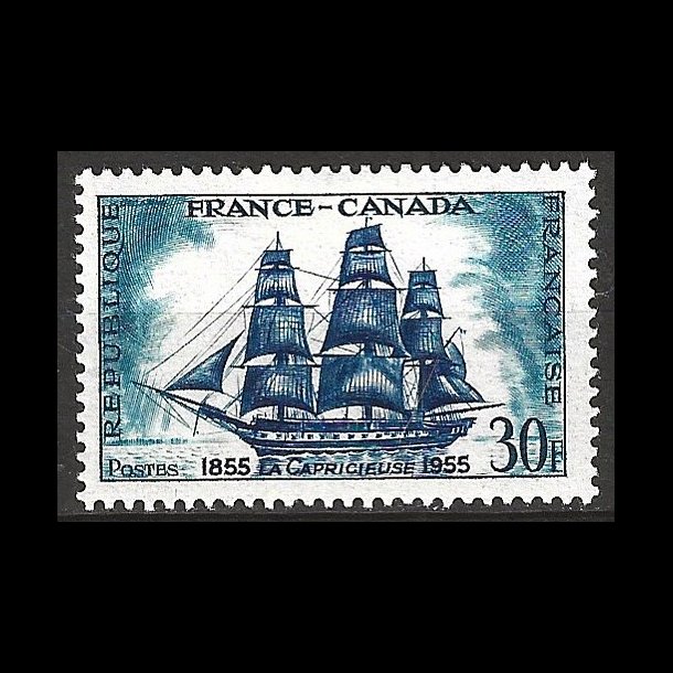 Frankrig postfrisk AFA 1069