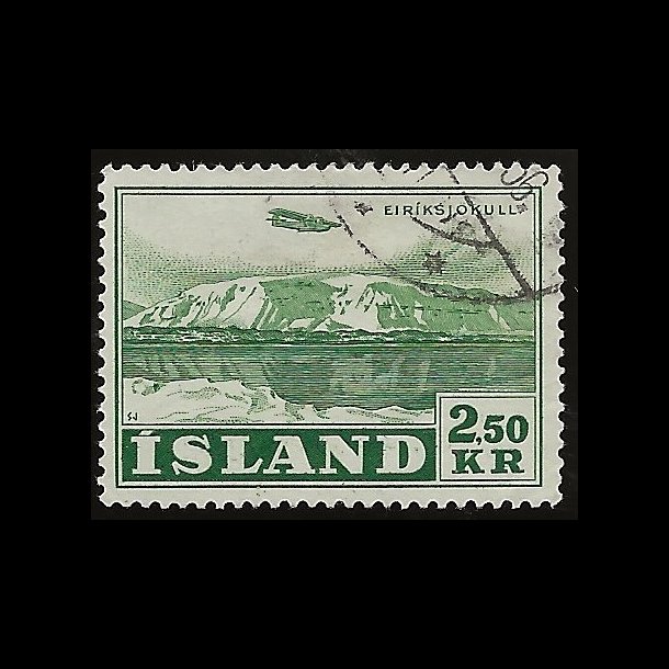 Island stemplet AFA 280