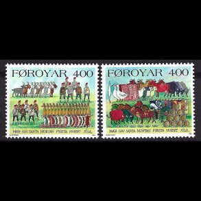 F�r�erne AFA 262-263