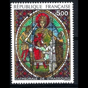 Frankrig postfrisk AFA 2566