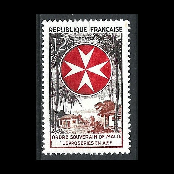 Frankrig postfrisk AFA 1098