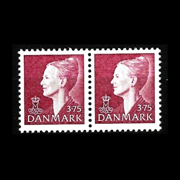 Danmark parstykker postfrisk AFA 1133 s7