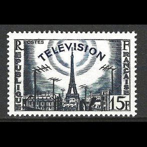 Frankrig postfrisk AFA 1055