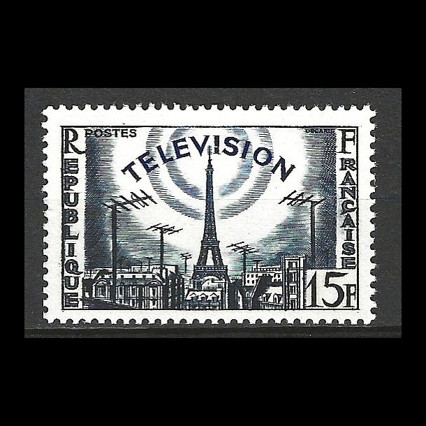 Frankrig postfrisk AFA 1055