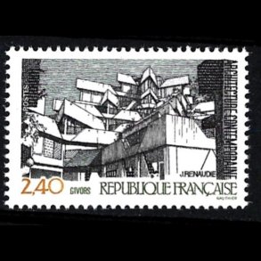 Frankrig postfrisk AFA 2568