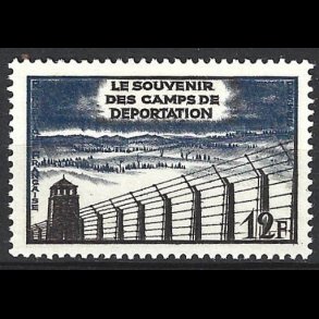 Frankrig postfrisk AFA 1056