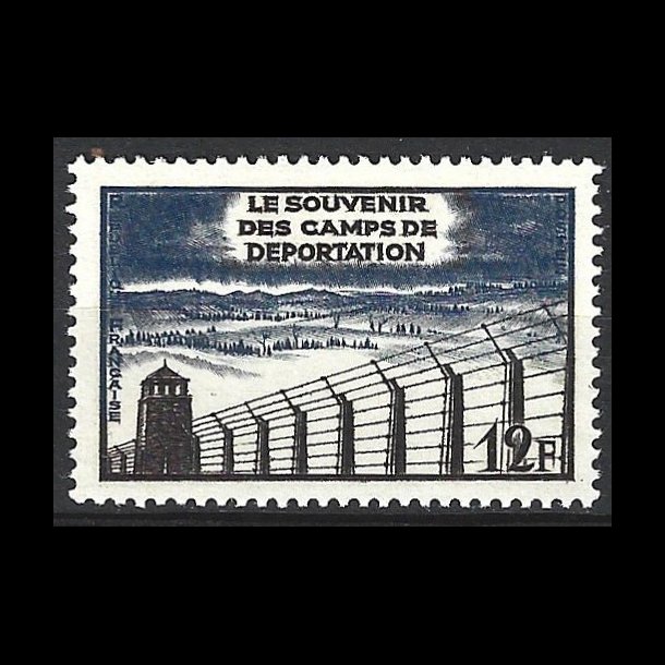 Frankrig postfrisk AFA 1056