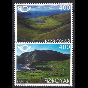 F�r�erne AFA 268-269