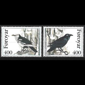 F�r�erne AFA 275-276