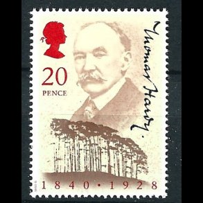 England postfrisk AFA 1408