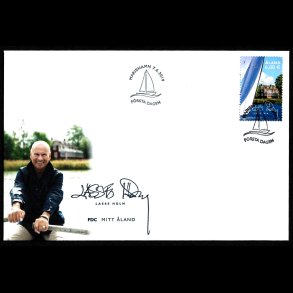 �land FDC AFA 479