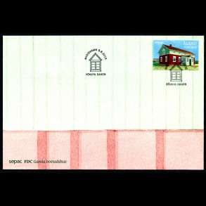 �land FDC AFA 478