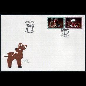 �land FDC AFA 504-505