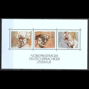 Tyskland 1978 AFA 1916-1918