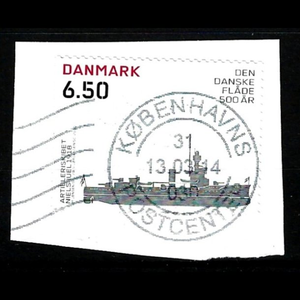 Danmark brevklip 159