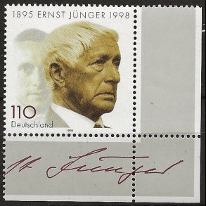 Vesttyskland Tyskland AFA nr. 2925