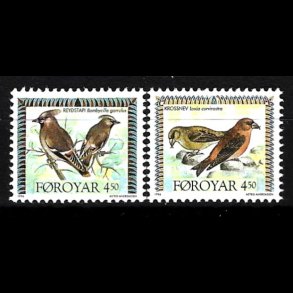 F�r�erne AFA 290-291