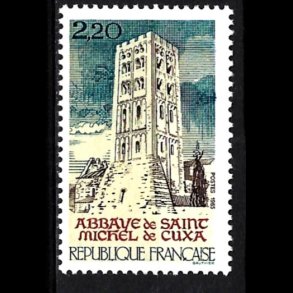 Frankrig postfrisk AFA 2580