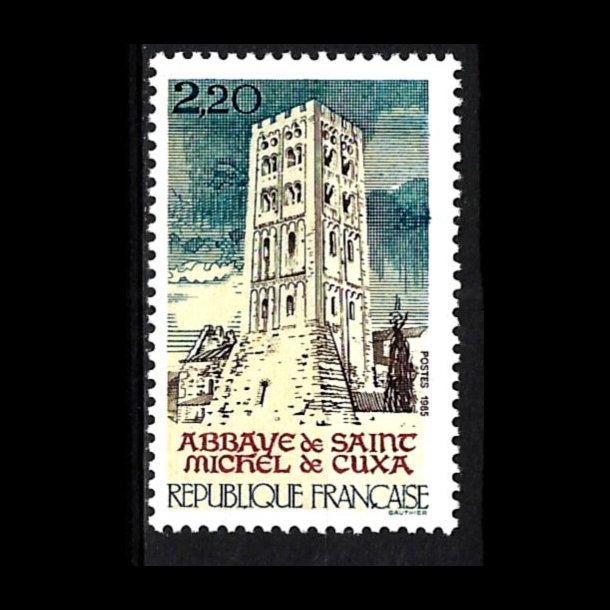 Frankrig postfrisk AFA 2580