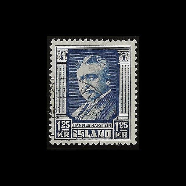 Island stemplet AFA 294