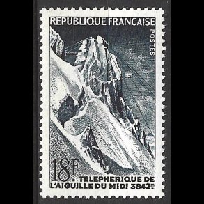 Frankrig postfrisk AFA 1115