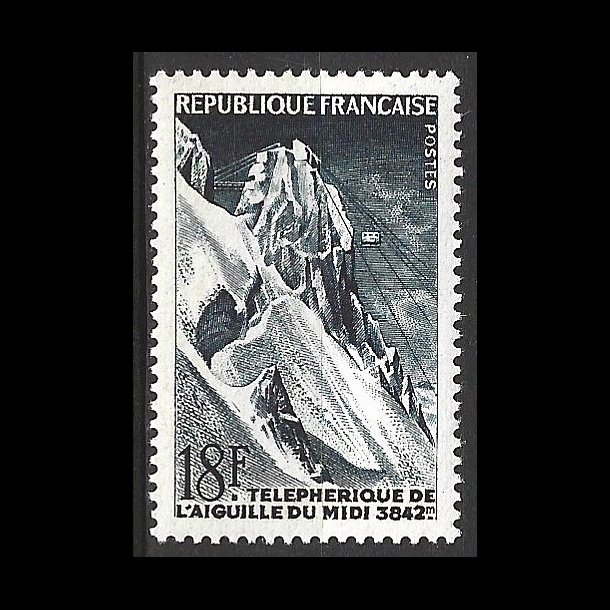 Frankrig postfrisk AFA 1115
