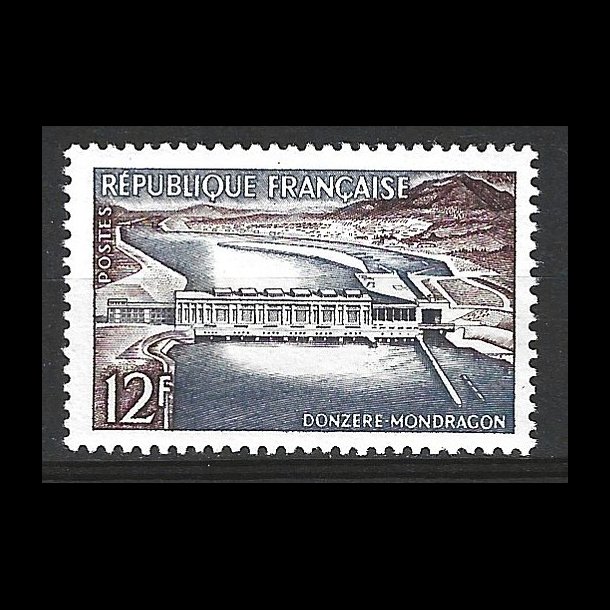 Frankrig postfrisk AFA 1114