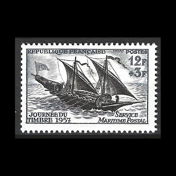 Frankrig postfrisk AFA 1130