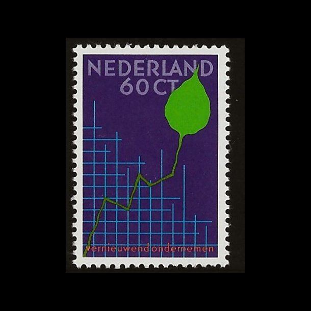 Holland postfrisk AFA 1260