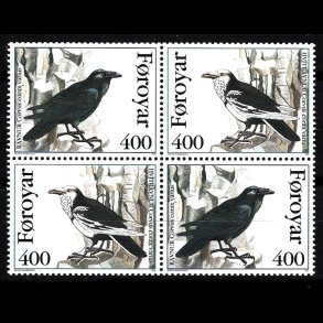 F�r�erne AFA 275-276 4-blok