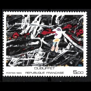 Frankrig postfrisk AFA 2586