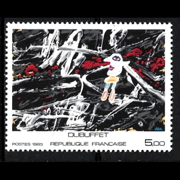 Frankrig postfrisk AFA 2586