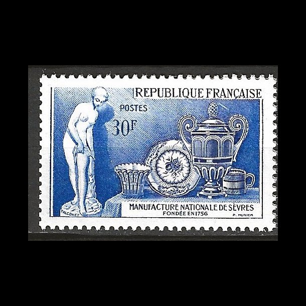 Frankrig postfrisk AFA 1131