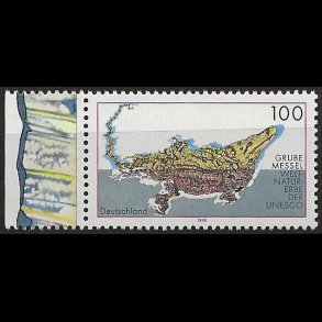 Vesttyskland Tyskland AFA nr. 2947