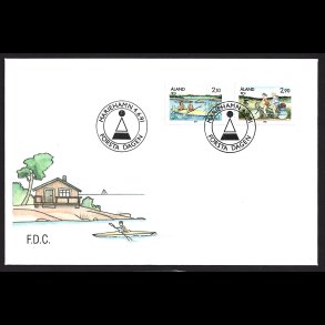 �land FDC AFA 51-52